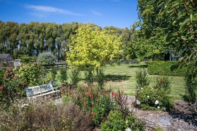 Photo of property in 191b Hoeka Road, Matangi, Hamilton, 3284