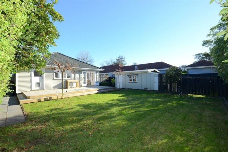 Photo of property in 2 Jameson Avenue, St Albans, Christchurch, 8052