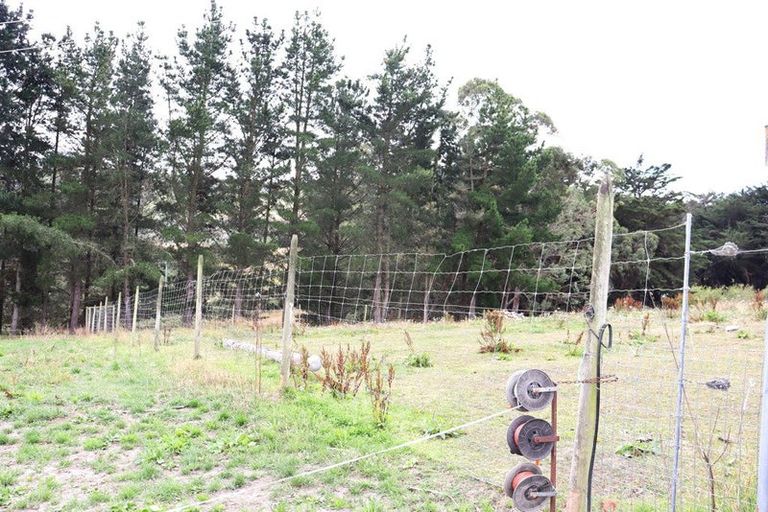 Photo of property in 919 Ngapara-georgetown Road, Ngapara, Oamaru, 9494
