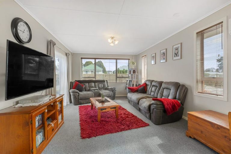 Photo of property in 136 Hakanoa Street, Huntly, 3700