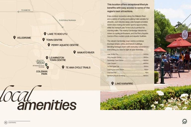 Photo of property in 312b Shakespeare Street, Leamington, Cambridge, 3432