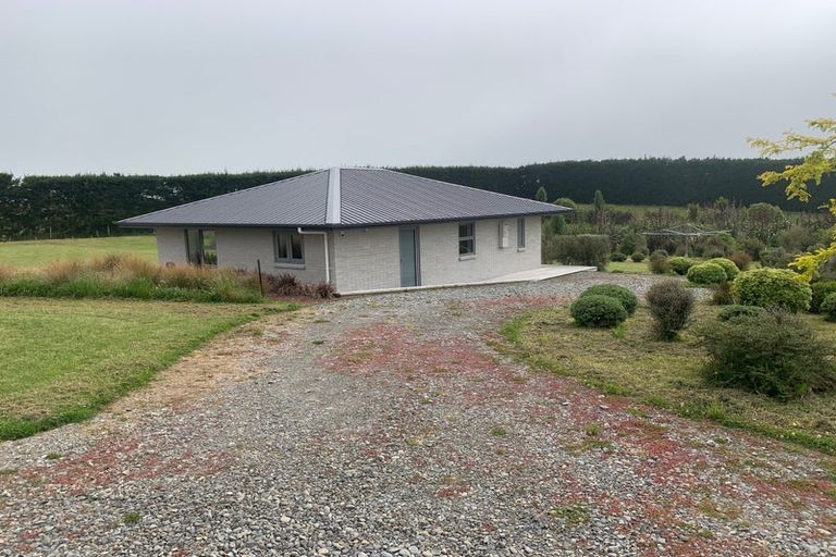 Photo of property in 824 Oxford Road, Fernside, Rangiora, 7471