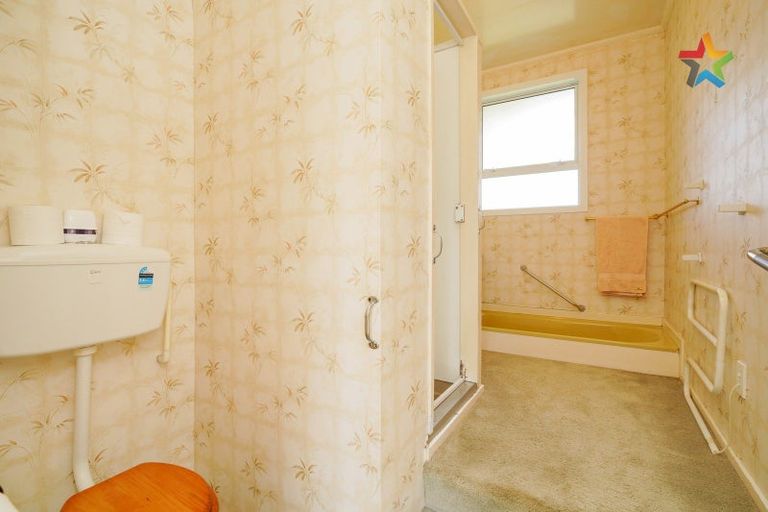 Photo of property in 551 Mill North, Roslyn Bush, Invercargill, 9876