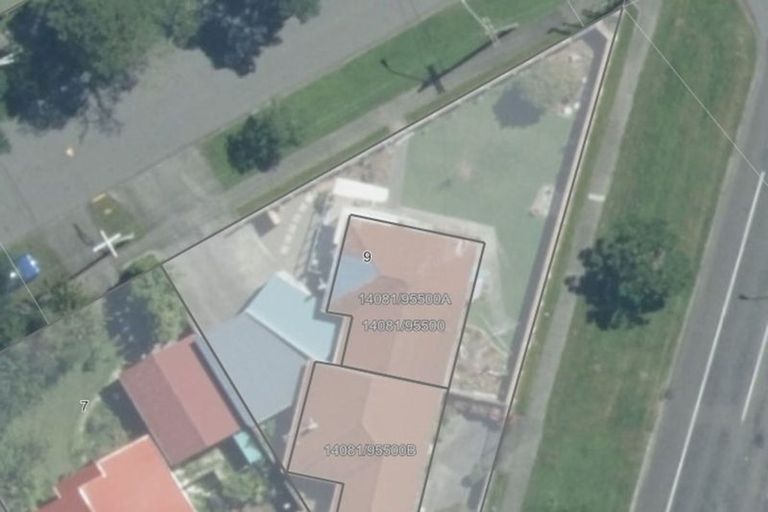 Photo of property in 9 Ongley Street, Feilding, 4702