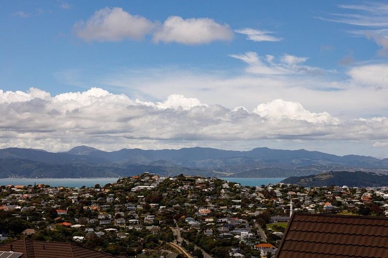 Photo of property in 30 Satara Crescent, Khandallah, Wellington, 6035