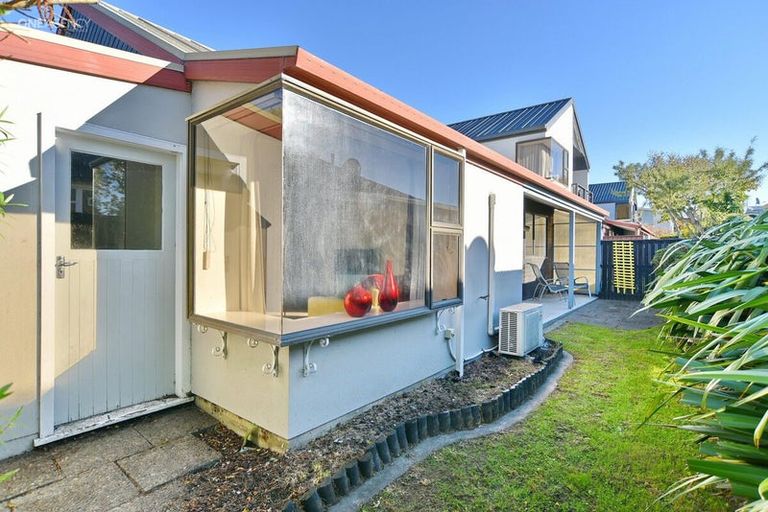 Photo of property in 4/129 Clarence Street, Riccarton, Christchurch, 8011