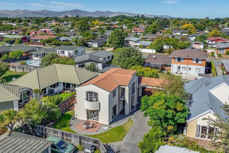 Photo of property in 24a Ravenna Street, Avonhead, Christchurch, 8042