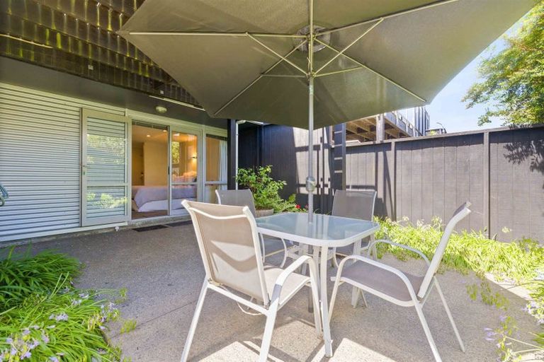 Photo of property in 5/117 Canon Street, Edgeware, Christchurch, 8013