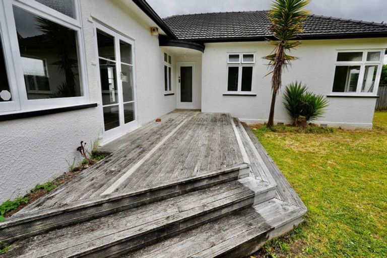 Photo of property in 55 Glasgow Terrace, Feilding, 4702