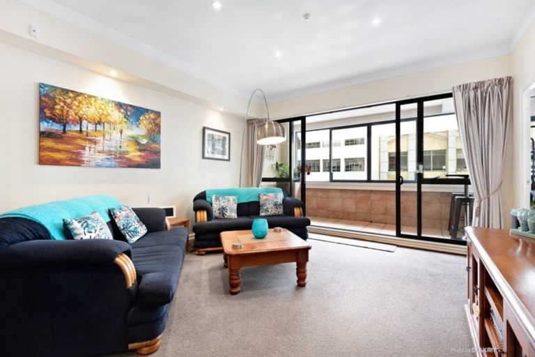 Photo of property in Renwick Apartments, 1/99 Dixon Street, Te Aro, Wellington, 6011