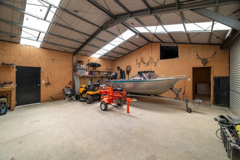 Photo of property in 122 Twist Road, Ngakuru, Rotorua, 3077