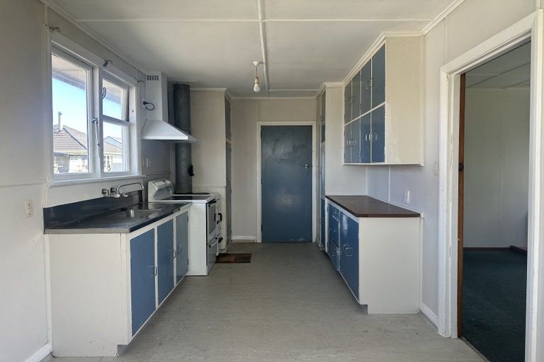 Photo of property in 53 Jollie Street, Hokitika, 7810