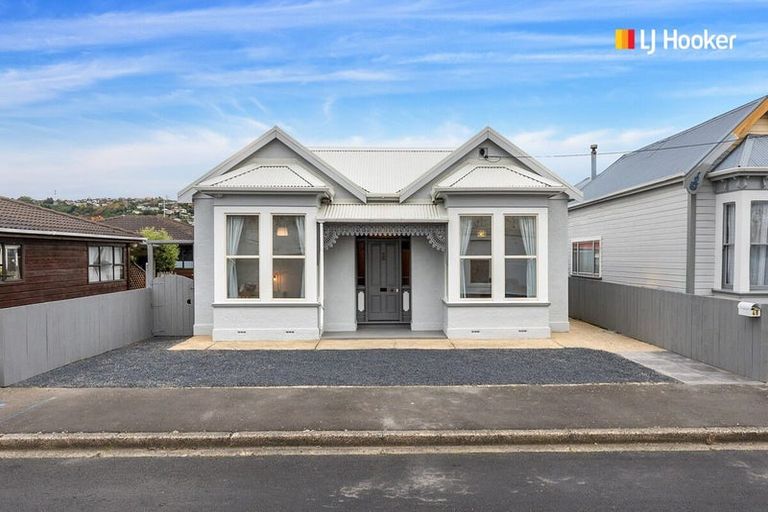 Photo of property in 48 Bathgate Street, South Dunedin, Dunedin, 9012