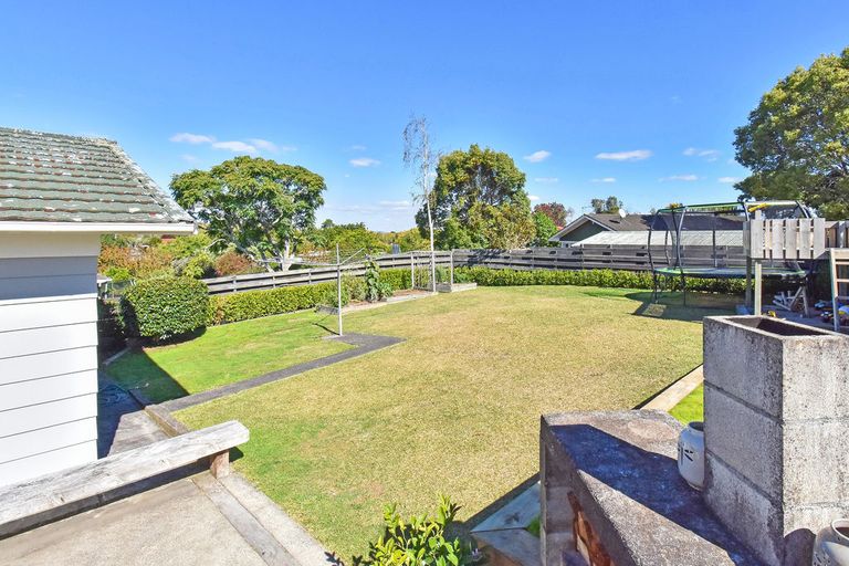 Photo of property in 77 Opaheke Road, Opaheke, Papakura, 2113