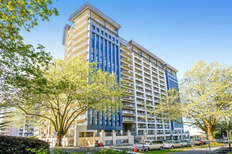 Photo of property in C-vu, 9b/36 Day Street, Auckland Central, Auckland, 1010