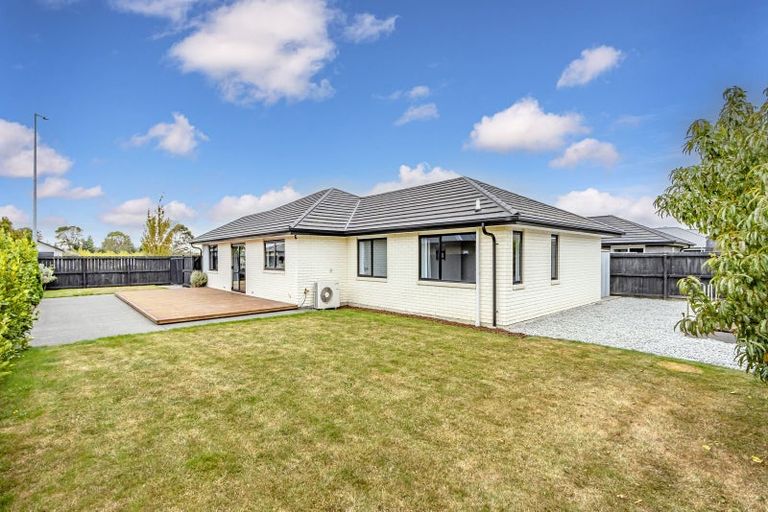 Photo of property in 297 Halswell Junction Road, Halswell, Christchurch, 8025