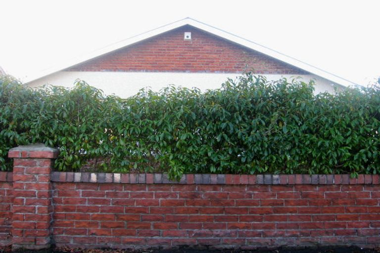 Photo of property in 101 Featherston Street, Takaro, Palmerston North, 4412