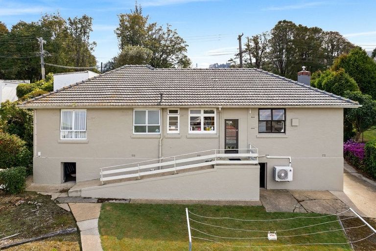 Photo of property in 106 Helensburgh Road, Halfway Bush, Dunedin, 9010