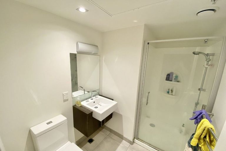 Photo of property in Forte Apartments, 71/13 College Street, Te Aro, Wellington, 6011