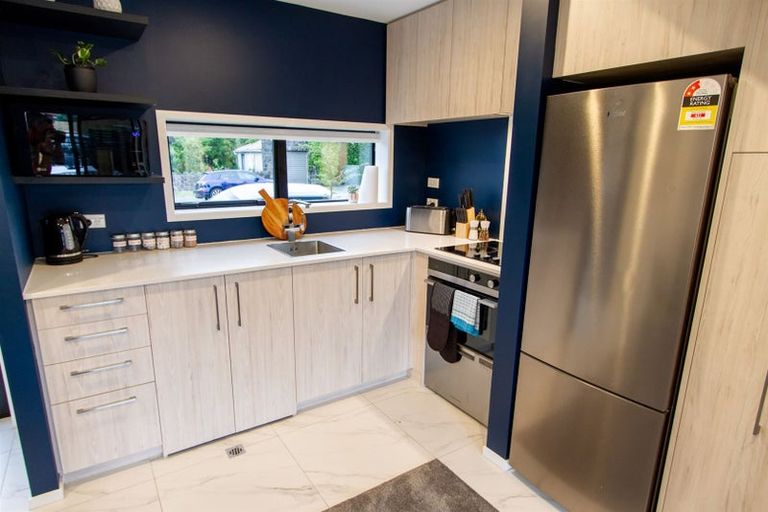 Photo of property in 5/6a Taramea Place, Addington, Christchurch, 8024