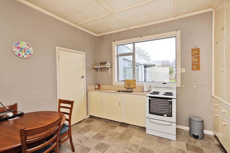 Photo of property in 25 Brown Street, Strathern, Invercargill, 9812