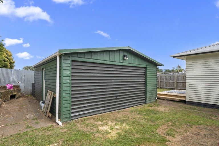 Photo of property in 8 Boles Street, Taumarunui, 3920