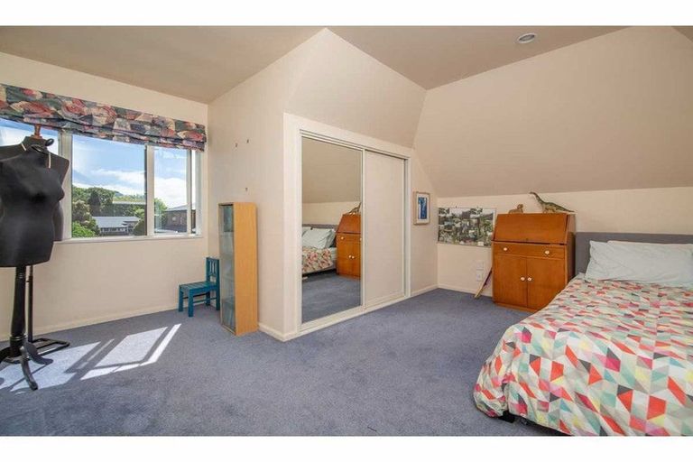 Photo of property in 4/37 Avonhead Road, Avonhead, Christchurch, 8042