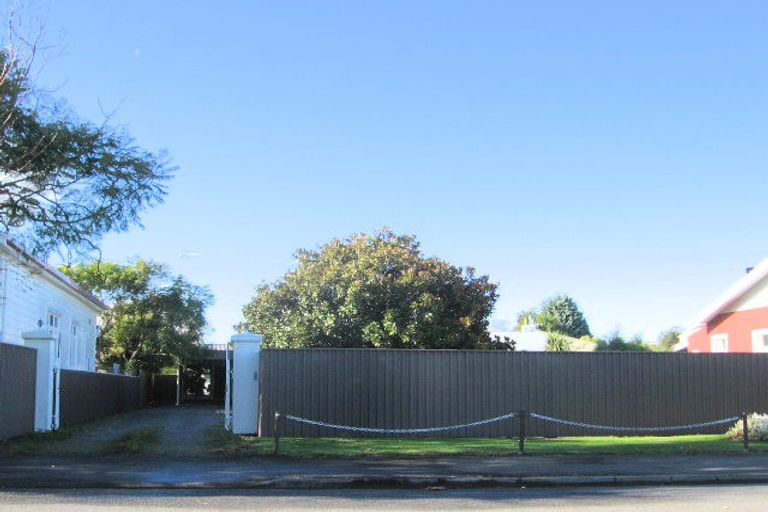 Photo of property in 73 Nelson Crescent, Napier South, Napier, 4110