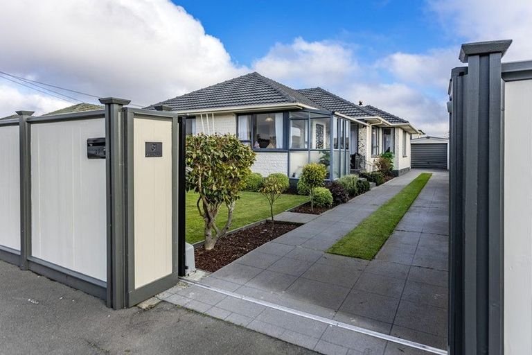 Photo of property in 31 Vardon Crescent, Shirley, Christchurch, 8061