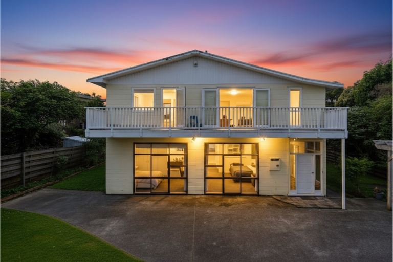 Photo of property in 20 Bexley Place, Pahurehure, Papakura, 2113