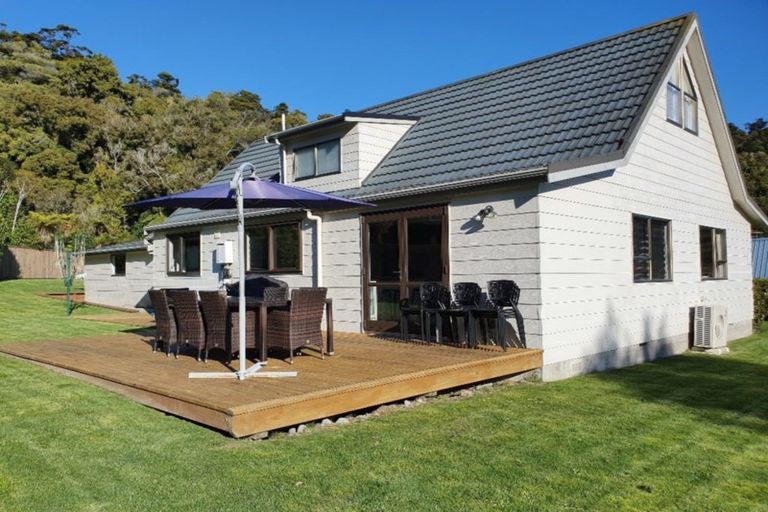 Photo of property in 60 Power Road, Karoro, Greymouth, 7805