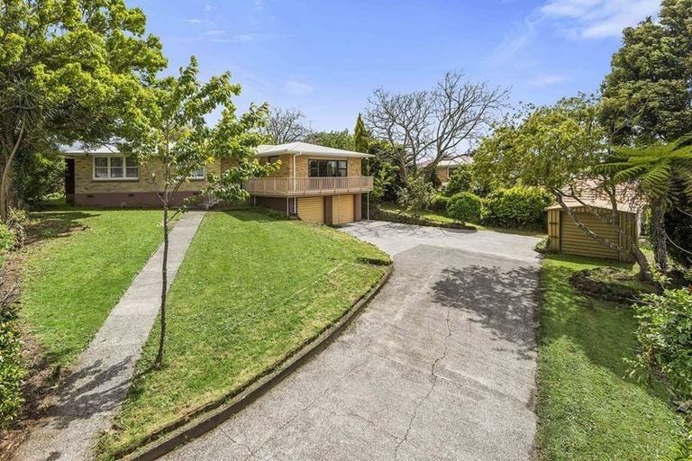 Photo of property in 14 Gills Avenue, Papakura, 2110