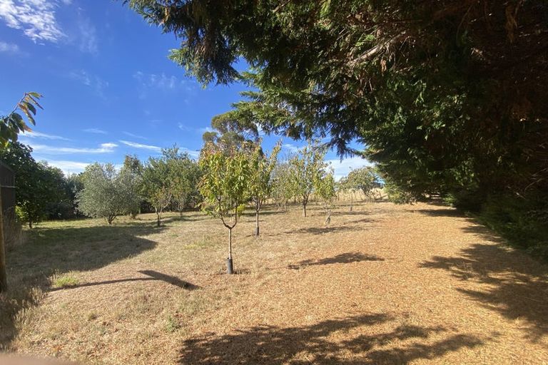 Photo of property in 417 Ngaumu Road, Ngaumu, Masterton, 5890