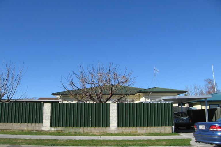 Photo of property in 1001 Outram Road, Akina, Hastings, 4122