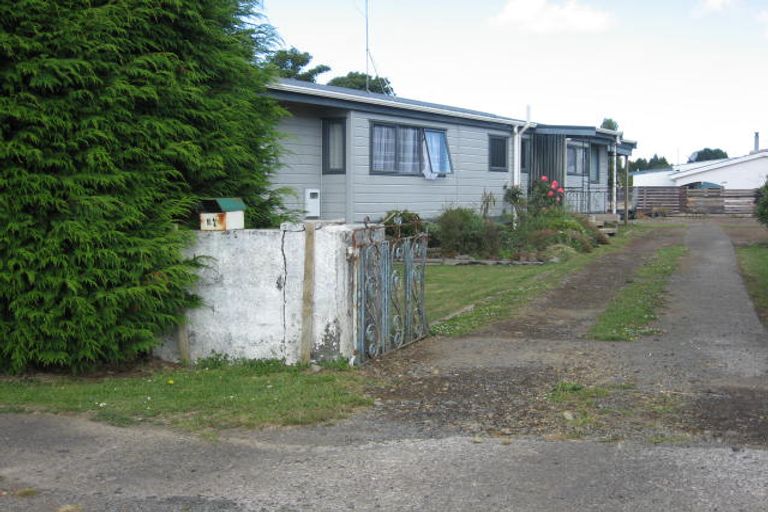 Photo of property in 17 Ballance Street, Raetihi, 4632