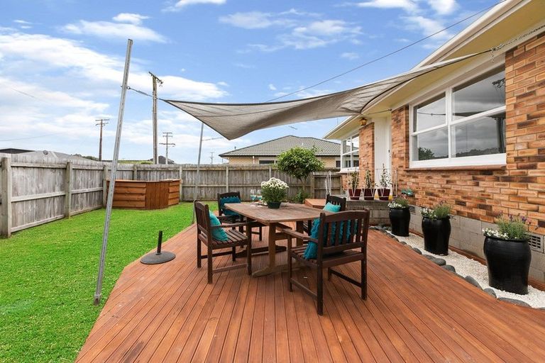 Photo of property in 1/5 Edward Avenue, Otara, Auckland, 2023