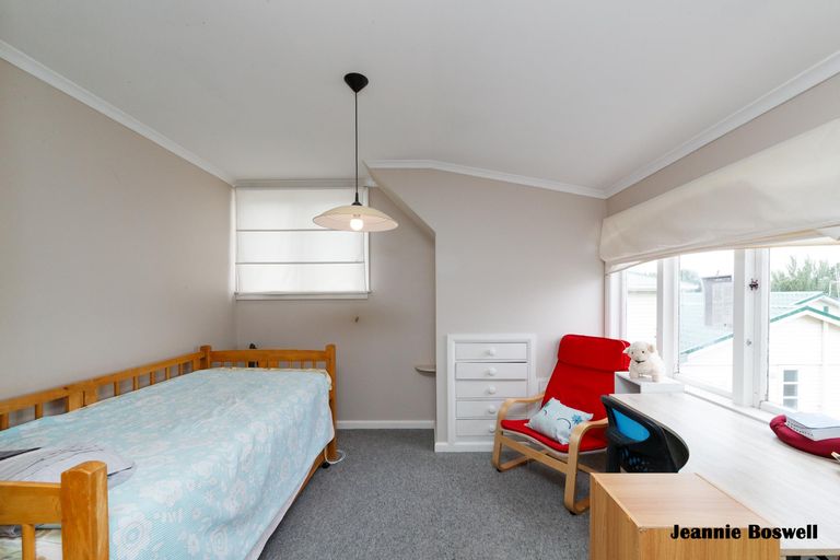 Photo of property in 107 Jickell Street, Hokowhitu, Palmerston North, 4410