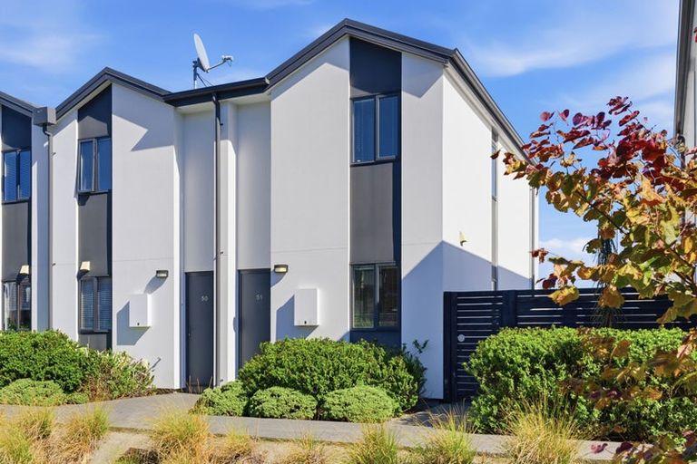 Photo of property in 51/10 Buffon Street, Waltham, Christchurch, 8023