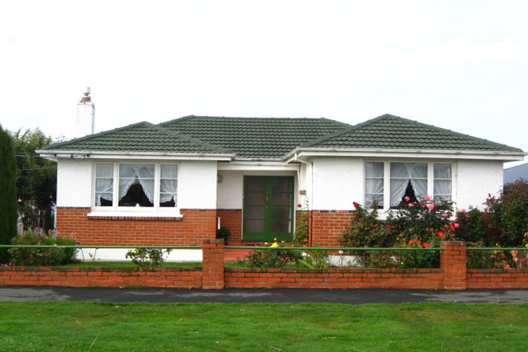 Photo of property in 3a Tyne Street, Mosgiel, 9024