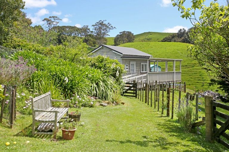 Photo of property in 192d Wily Road, Puni, Pukekohe, 2678