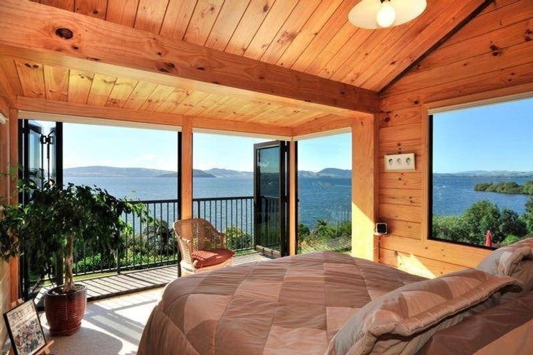 Photo of property in 390 Hamurana Road, Ngongotaha, Rotorua, 3097