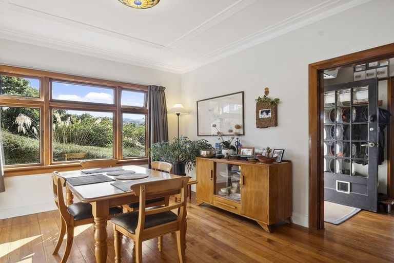 Photo of property in 126 Maryhill Terrace, Maryhill, Dunedin, 9011