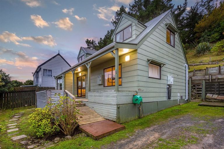 Photo of property in 5 Bobstay Lane, Whitby, Porirua, 5024