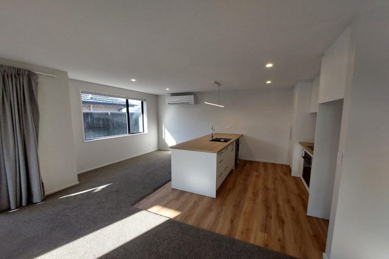 Photo of property in 51 Lenborough Drive, Rolleston, 7614