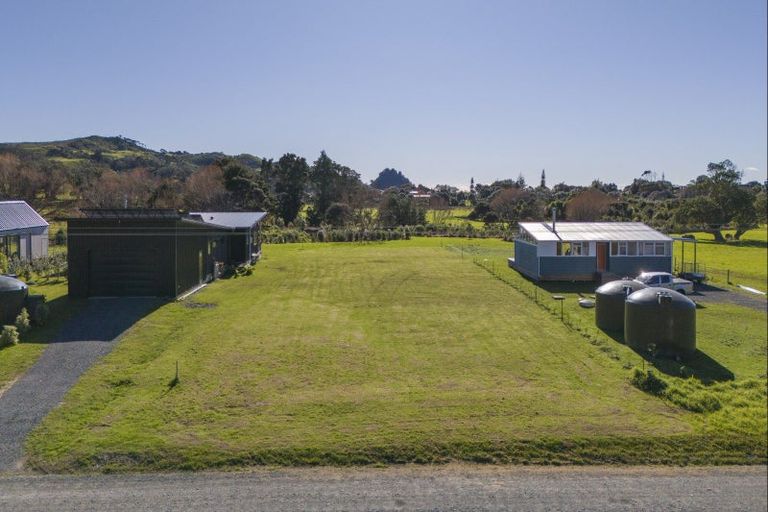 Photo of property in 136 Te Punga Road, Whangapoua, Coromandel, 3582