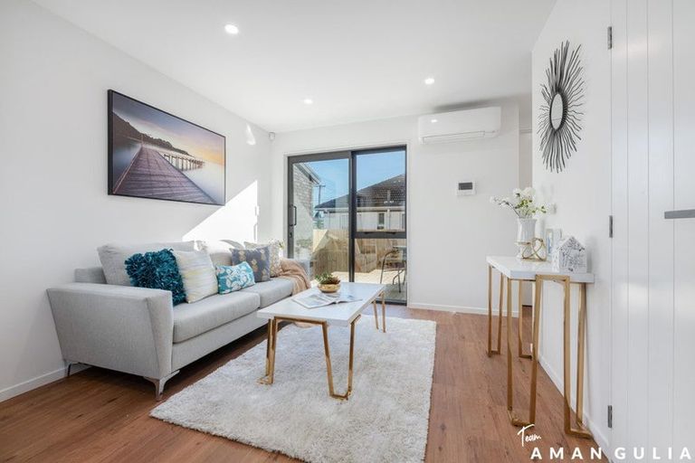 Photo of property in 41a Valentine Street, Papakura, 2110