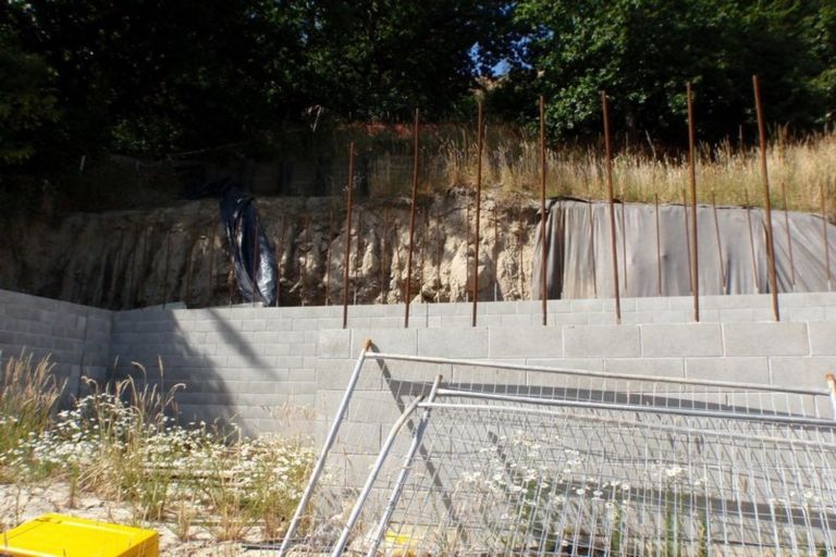 Photo of property in 3c Dalleys Lane, Lyttelton, 8082