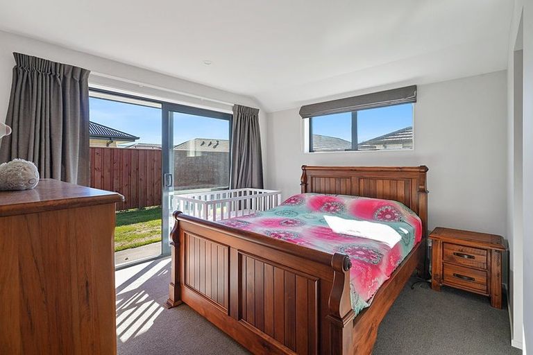 Photo of property in 37 Avanda Avenue, Rolleston, 7615