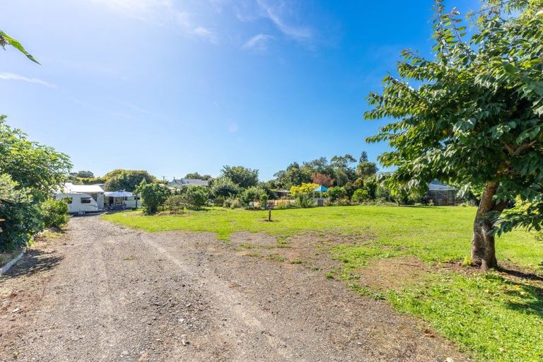 Photo of property in 30 Wi Pere Street, Manakau, Levin, 5573