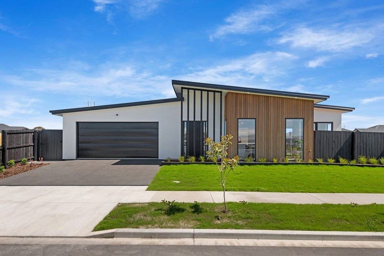 Photo of property in 2 Makonui Road, Lincoln, 7608